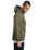 Overcast 3K Tape Jacket in Grape Leaf