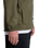 Overcast 3K Tape Jacket in Grape Leaf
