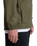 Overcast 3K Tape Jacket in Grape Leaf