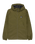 Overcast 3K Tape Jacket in Grape Leaf