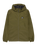 Overcast 3K Tape Jacket in Grape Leaf