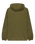 Overcast 3K Tape Jacket in Grape Leaf