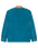 Shaper Pad Jacket in Dark Denim