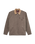 The Quiksilver Mens Shaper Pad Jacket in Java