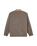 The Quiksilver Mens Shaper Pad Jacket in Java