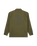 The Quiksilver Mens Bob Marley Uprising Jacket in Grape Leaf