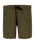 Surfsilk Piped Volley Shorts in Grape Leaf