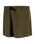 Surfsilk Piped Volley Shorts in Grape Leaf