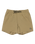 The Quiksilver Mens Surfsilk Solid Volley Shorts in Aloe