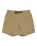 The Quiksilver Mens Surfsilk Solid Volley Shorts in Aloe