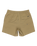 The Quiksilver Mens Surfsilk Solid Volley Shorts in Aloe