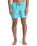 Everyday Solid Volley Shorts in Aqua
