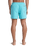 Everyday Solid Volley Shorts in Aqua