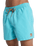 Everyday Solid Volley Shorts in Aqua