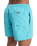 Everyday Solid Volley Shorts in Aqua