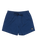 The Quiksilver Mens Everyday Solid Volley Shorts in Estate Blue