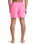 Everyday Solid Volley Shorts in Pink Lemonade