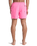 Everyday Solid Volley Shorts in Pink Lemonade