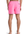 Everyday Solid Volley Shorts in Pink Lemonade