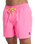 Everyday Solid Volley Shorts in Pink Lemonade