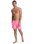 Everyday Solid Volley Shorts in Pink Lemonade