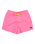 Everyday Solid Volley Shorts in Pink Lemonade