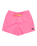Everyday Solid Volley Shorts in Pink Lemonade