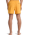 Everyday Flex Volley Shorts in Mineral Yellow