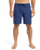 The Quiksilver Mens Everyday Holmes Volley Shorts in Estate Blue Holmes