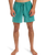 Everyday Surfwash Volley Shorts in Deep Sea