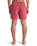Everyday Surfwash Volley Shorts in Burnt Russet
