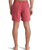 Everyday Surfwash Volley Shorts in Burnt Russet
