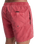 Everyday Surfwash Volley Shorts in Burnt Russet