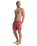 Everyday Surfwash Volley Shorts in Burnt Russet