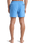The Quiksilver Mens Everyday Malibu Swimshorts in Riviera