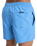 The Quiksilver Mens Everyday Malibu Swimshorts in Riviera