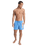 The Quiksilver Mens Everyday Malibu Swimshorts in Riviera