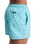 Everyday Printed Volley Shorts in Aqua Ocean Mayhem