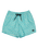 Everyday Printed Volley Shorts in Aqua Ocean Mayhem