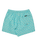 Everyday Printed Volley Shorts in Aqua Ocean Mayhem