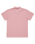 The Quiksilver Mens DNA Polo Shirt in Lilac