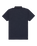 The Quiksilver Mens Stretch Polo Shirt in Dark Navy
