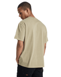Oxni Washed T-Shirt in Seneca Rock
