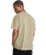 Oxni Washed T-Shirt in Seneca Rock