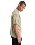 Oxni Washed T-Shirt in Seneca Rock