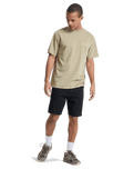 Oxni Washed T-Shirt in Seneca Rock