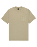Oxni Washed T-Shirt in Seneca Rock