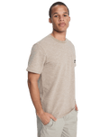 Lopaz Striped T-Shirt in Seneca Rock Lopaz Stripes
