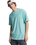 Bayi T-Shirt in Blue Haze