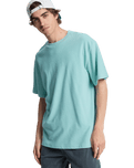 Bayi T-Shirt in Blue Haze